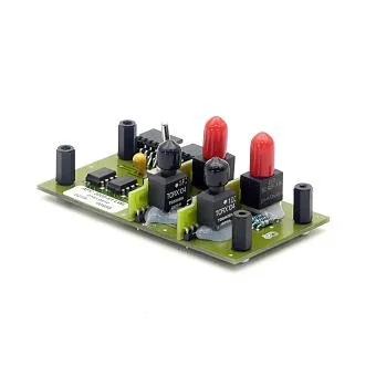 SCA Schucker Platine APC 3000-51 LWL