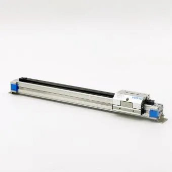 FESTO Linearantrieb DGPL-25-400-PPV-A-B-KF-SH