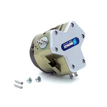 SCHUNK Zentrischgreifer DPZ 64 AS
