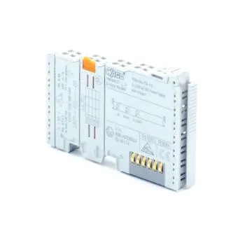 WAGO Potentialeinspeisung 750-612 5 Stück