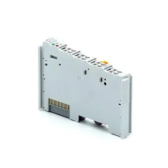 WAGO Impulsschnittstelle