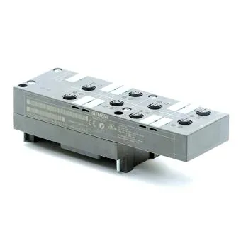 Siemens Erweiterungsmodul 6ES7 142-1BF30-0XA0