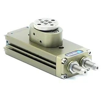 SCHUNK Schwenkeinheit Miniatur MRU 12.2-E-4