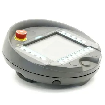 Siemens SIMATIC Mobile Panel 277F IWLAN V2