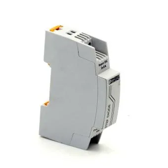 Phoenix Contact Hutschienen-Redundanz-Modul