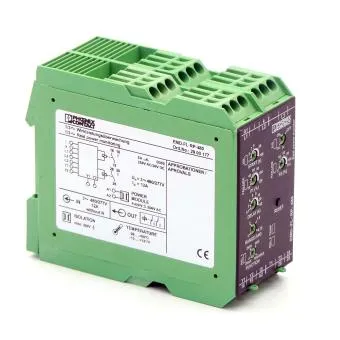 Phoenix Contact Überwachungsrelais EMD-FL-RP-480