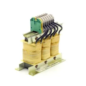 Siemens Frequenzurmichter