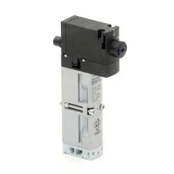 FESTO Magnetventil VSVA-B-M52-MZH-A2-1T1L