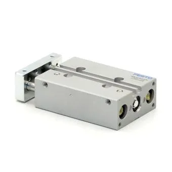 FESTO Führungszylinder DFM-12-50-P-A-KF