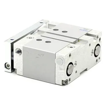 FESTO Führungszylinder DFM-50-25-B-P-A-KF