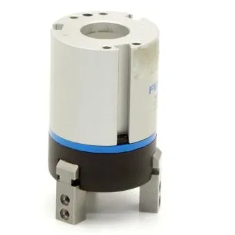 FESTO Dreipunktgreifer DHDS-32-A