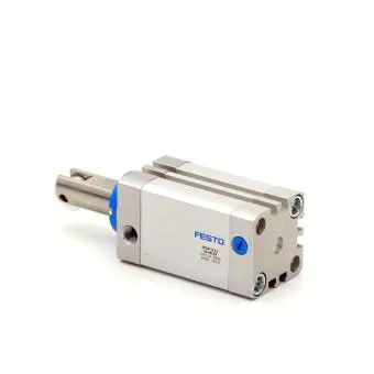 FESTO Stopperzylinder DFSP-Q-32-25-PR-PA