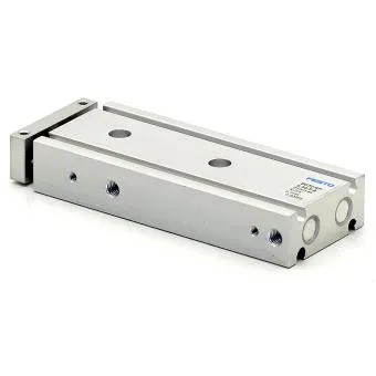 FESTO Doppelkolbenzylinder DGTZ-GF-6-50-P-A