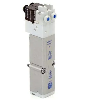 FESTO Magnetventil VMPA1-M1H-B-PI