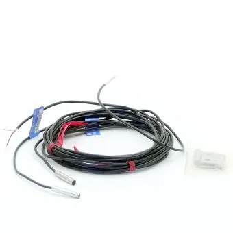 Keyence Lichschrankentyp-Messkopf