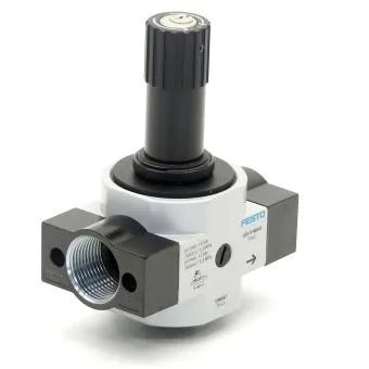 FESTO Druckregelventil LRS-1-D-O-MAXI