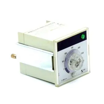 Pilz Zeitrelais EUP/300/220V~/2Uz