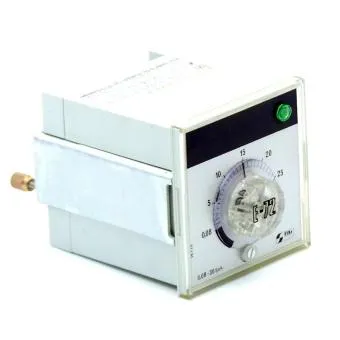 Pilz Zeitrelais EUP/30/24V~/2Uz