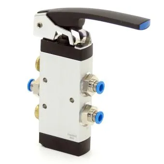 FESTO Tasthebelventil VHEF-L-M52-M-G14