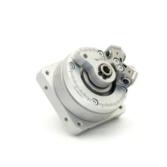 FESTO Schwenkantrieb DSM-12-270-P-A-B