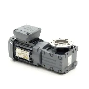 SEW-Eurodrive Getriebemotor WAF30 DRS71M4