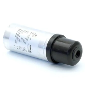 Siemens Kondensator 4RB2 015-5AB52