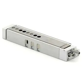 FESTO Mini-Schlitten DGSL-8-80-P1A