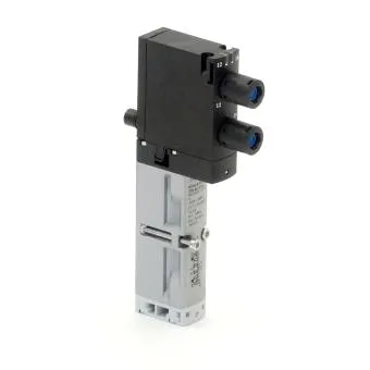 FESTO Magnetventil VSVA-B-P53E-ZTR-A2-1T1L