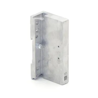 FESTO Endplatte CPX-M-EPL-EV