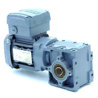 SEW-Eurodrive Getriebemotor WA30 DRS71S4/IS/TH