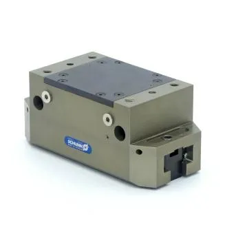 SCHUNK Parallelgreifer 370105