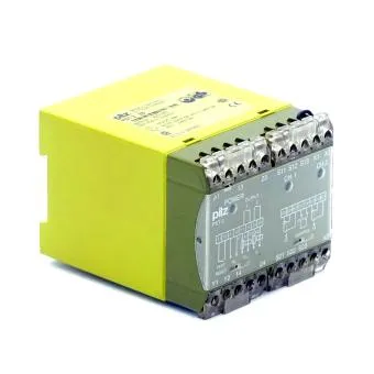 Pilz Sicherheitsschaltgerät PST2 24VDC 2S