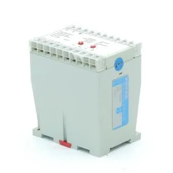 PETER Sicherheitsrelais SAS 3PUST