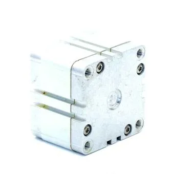 Rexroth Pneumatikzylinder 0 822 397 203