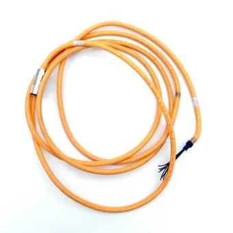 Rexroth Indradrive Leistungskabel RKL4302/005