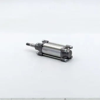 Rexroth Pneumatikzylinder 0 822 343 003
