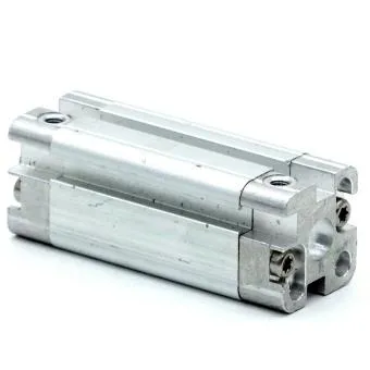 Rexroth Pneumatikzylinder 0 822 390 006