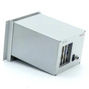 Bosch Systemsteuerung DPC1