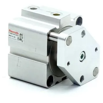 Rexroth Kurzhubzylinder 0 822 010 873