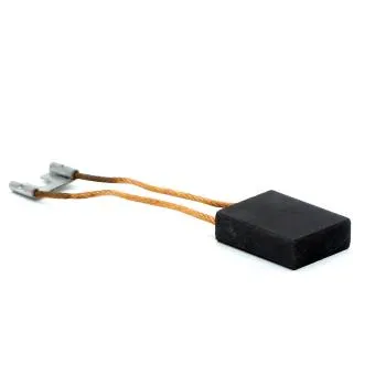 Mersen 5 Stück Kohlebürsten EG98B 40/32/12