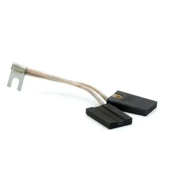 Mersen 10 Stück Kohlebürste EG98B 40/25/6