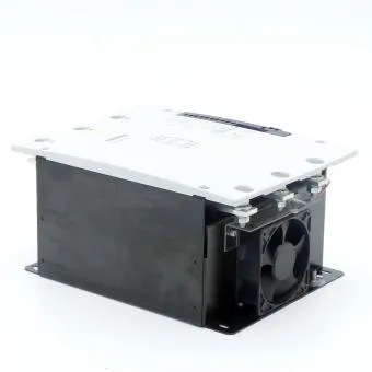 Siemens Sikostart 3RW34