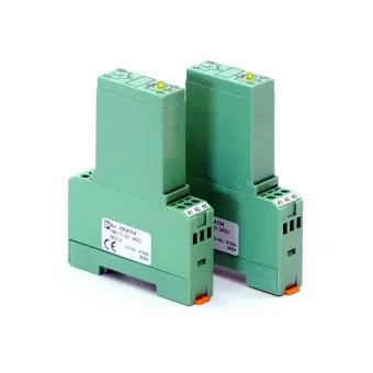 Phoenix Contact 2 Stück Optokoppler