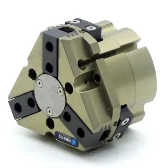 SCHUNK Universalgreifer PZN 64/2AS