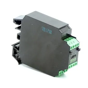 Murrelektronik Ausgangsrelais RM 12/24