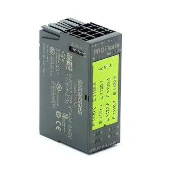 Siemens Elektronikmodul Simatic S7