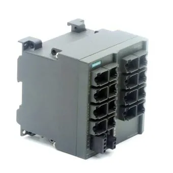 Siemens Ethernet-Switch SCALANCE X216