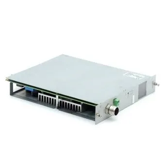 Rexroth Leistungsteil LTS350D