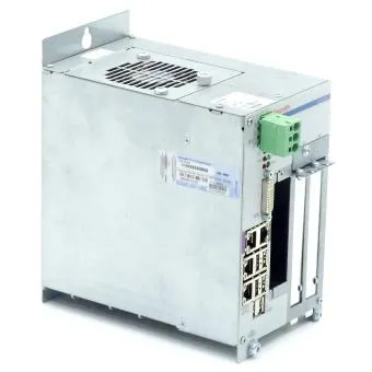 Rexroth IndraControl V VPB40.3D1L-2G0NN-D2D-FN-NN-FW