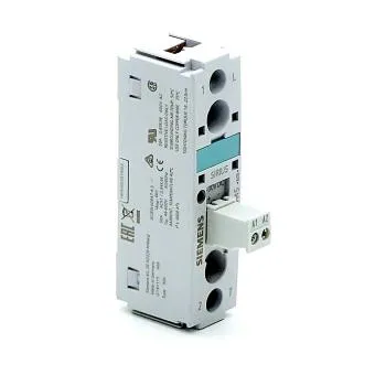 Siemens Halbleiterrelais